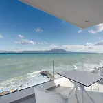 Costa Vasia Seaside And Βραχάτι