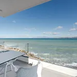 Apartment Costa Vasia Seaside And *