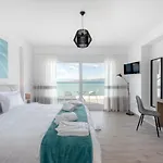 Διαμέρισμα Costa Vasia Seaside And Βραχάτι