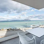 Apartamento Costa Vasia Seaside And Vrahati
