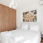 Apartamento Costa Vasia Seaside And *