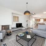Apartamento Costa Vasia Seaside And Vrahati