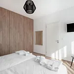 Apartment Costa Vasia Seaside And *