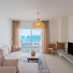 Costa Vasia Seaside And Apartamento Vrahati