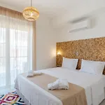 Costa Vasia Seaside And Βραχάτι