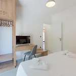 Costa Vasia Seaside And