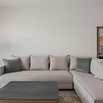 Apartment Costa Vasia Seaside And Vrachati