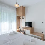 Costa Vasia Seaside And Διαμέρισμα *