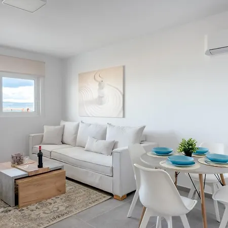 Costa Vasia Seaside And * Vrahati