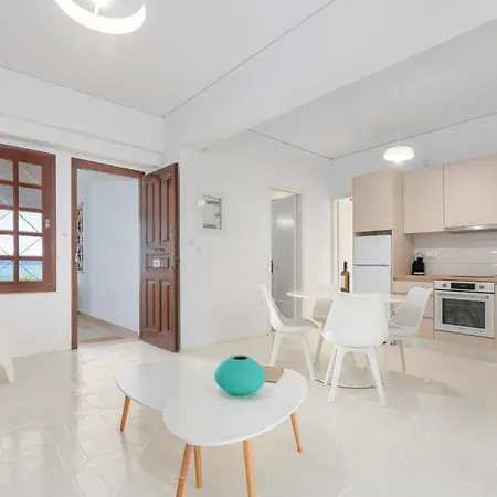 Costa Vasia Seaside And Appartamento *