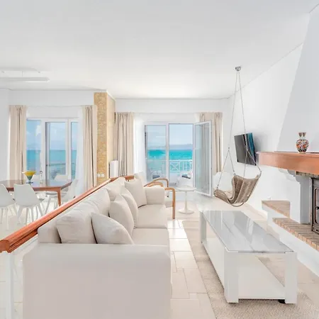 Apartament Costa Vasia Seaside And
