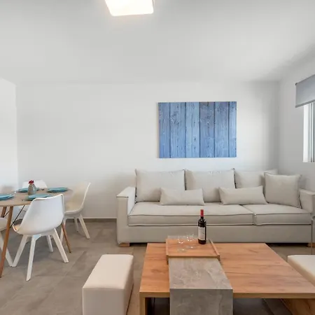 Costa Vasia Seaside And * Vrahati