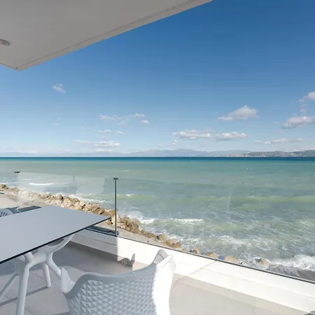 Appartamento Costa Vasia Seaside And *
