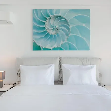 Costa Vasia Seaside And شقة