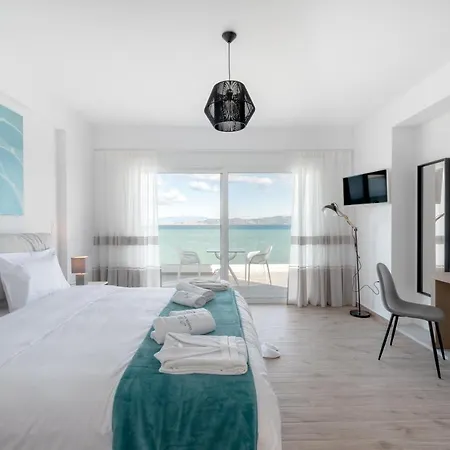 شقة Costa Vasia Seaside And Vrahati