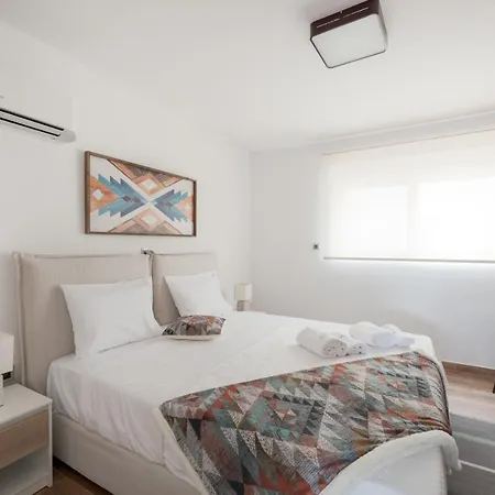Apartament Costa Vasia Seaside And *