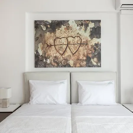 Costa Vasia Seaside And *