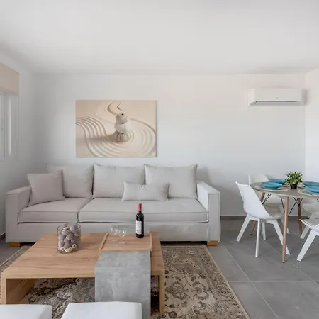 Costa Vasia Seaside And * Vrahati