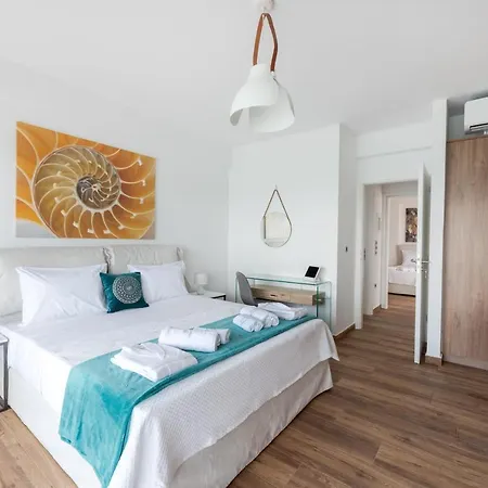 Costa Vasia Seaside And * Vrahati