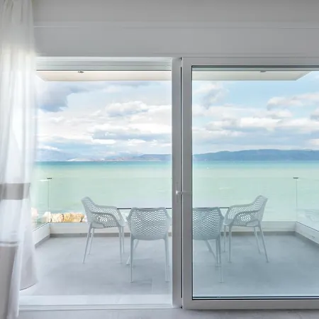 Costa Vasia Seaside And Apartament