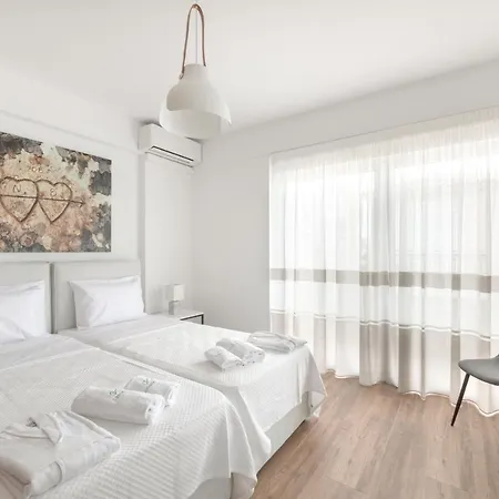 Costa Vasia Seaside And