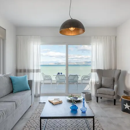 Costa Vasia Seaside And