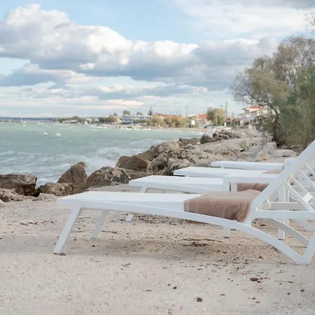 Costa Vasia Seaside And * Vrahati