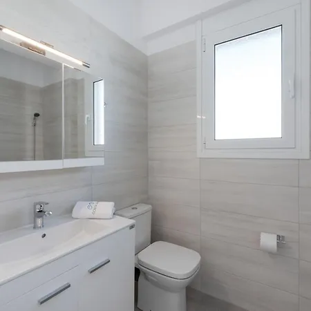 Costa Vasia Seaside And