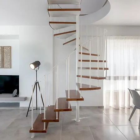 شقة Costa Vasia Seaside And *