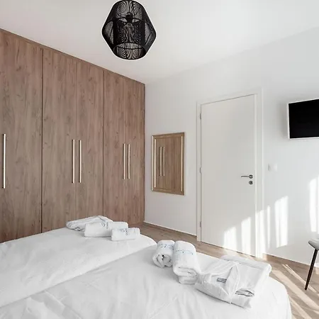 Appartamento Costa Vasia Seaside And *