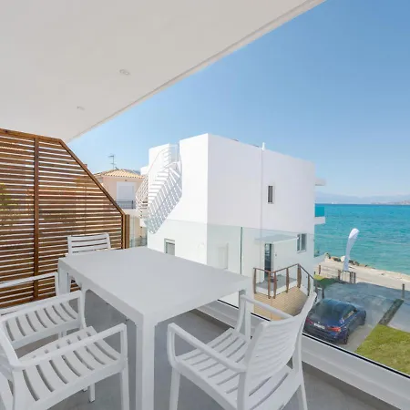 Costa Vasia Seaside And Apartment