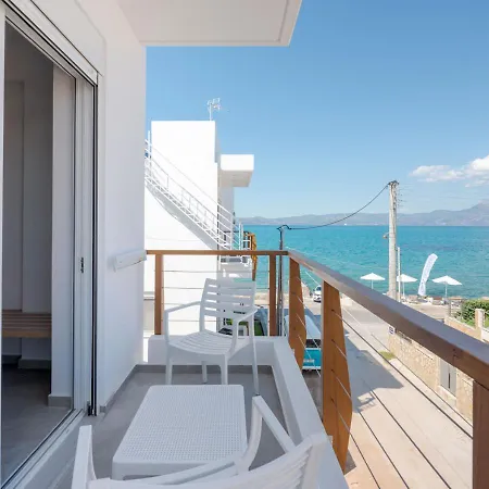 شقة Costa Vasia Seaside And