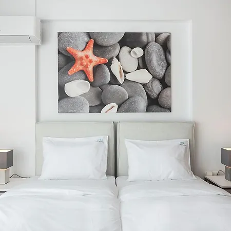 Costa Vasia Seaside And * Vrahati