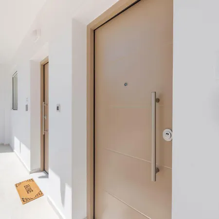 Costa Vasia Seaside And شقة *