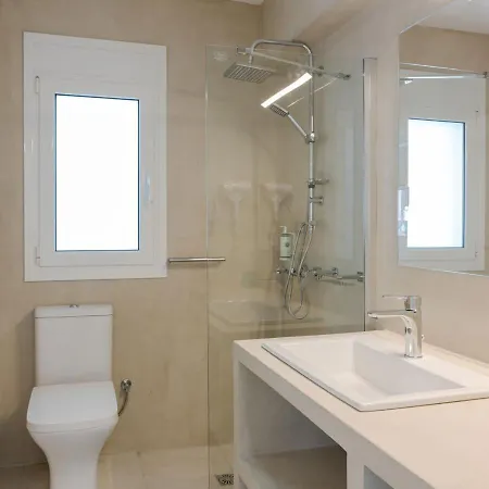 شقة Costa Vasia Seaside And Vrahati