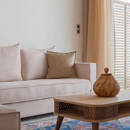 شقة Costa Vasia Seaside And Vrahati