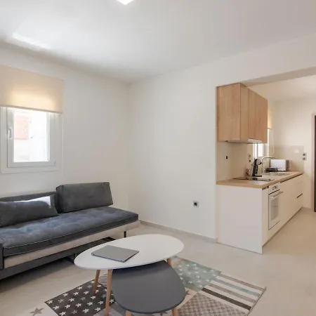 Costa Vasia Seaside And Vrahati