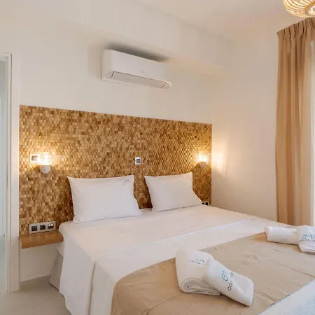 Costa Vasia Seaside And Vrahati