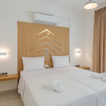 Costa Vasia Seaside And *