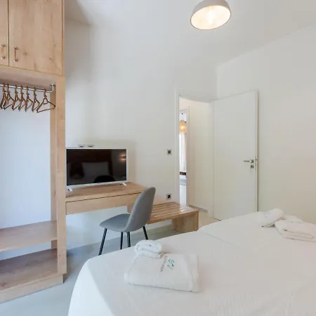 Costa Vasia Seaside And