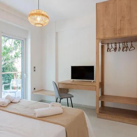 Costa Vasia Seaside And * Vrahati