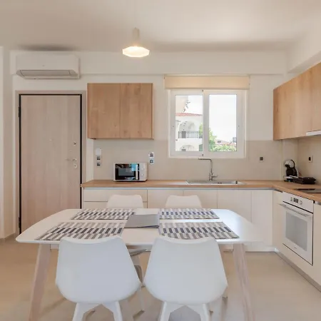 Costa Vasia Seaside And Vrahati