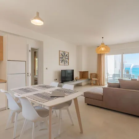 Appartamento Costa Vasia Seaside And *
