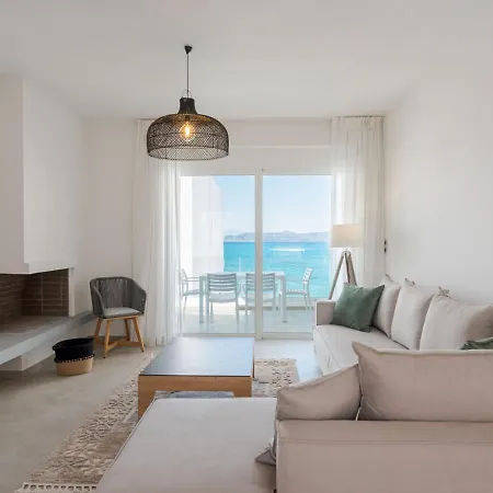 Costa Vasia Seaside And