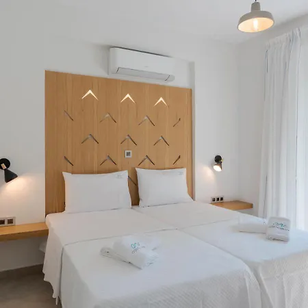 Costa Vasia Seaside And *