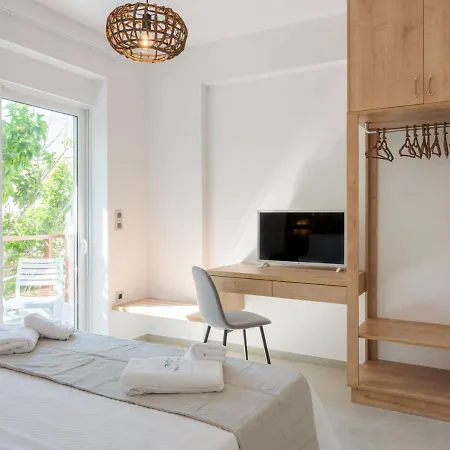 Costa Vasia Seaside And *