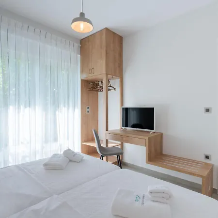 Costa Vasia Seaside And شقة *