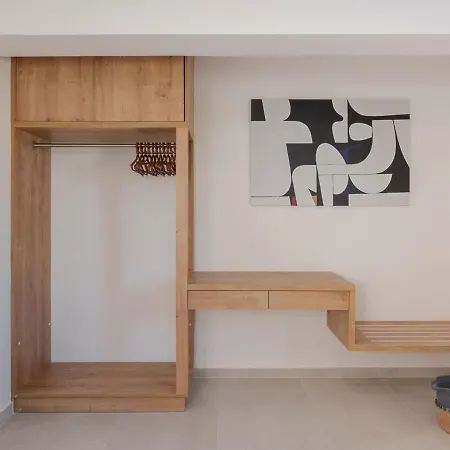 Costa Vasia Seaside And Vrahati