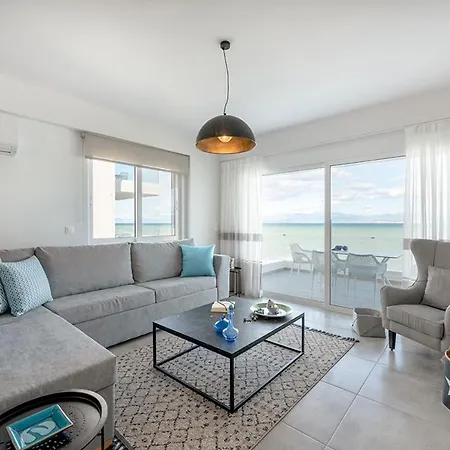 شقة Costa Vasia Seaside And *