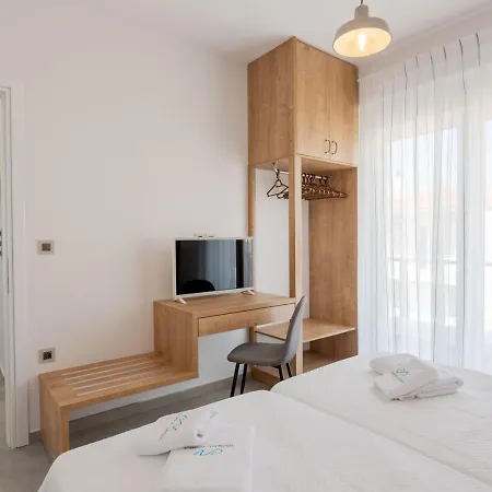 Costa Vasia Seaside And شقة *